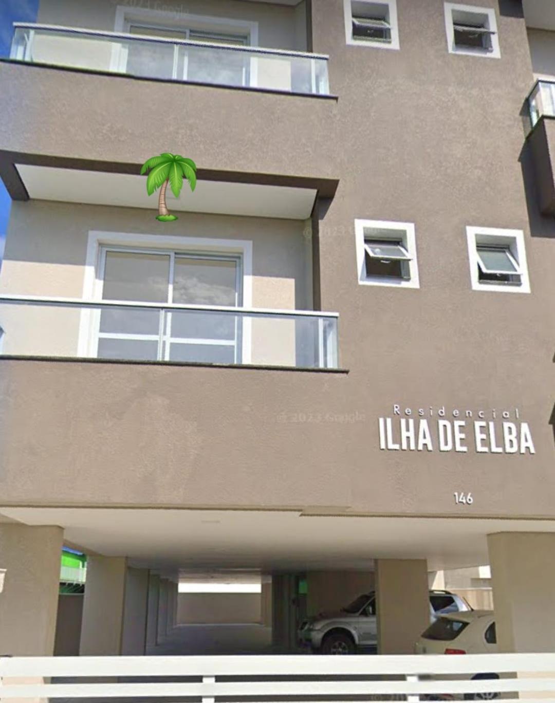 Espaco II Flat Florianopolis Exterior photo
