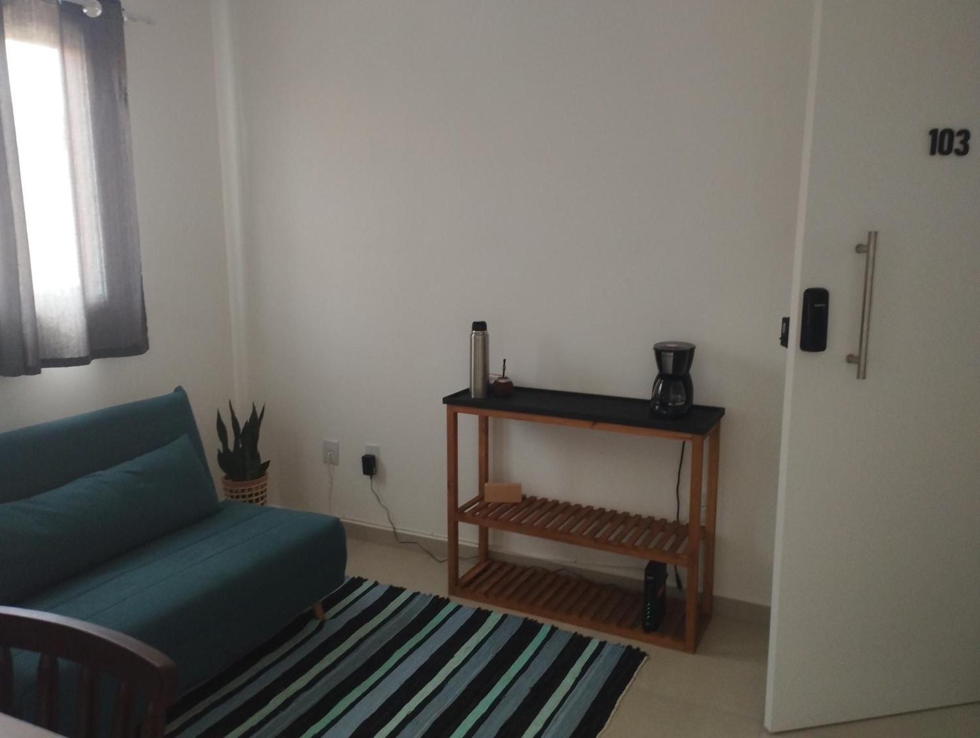 Espaco II Flat Florianopolis Exterior photo