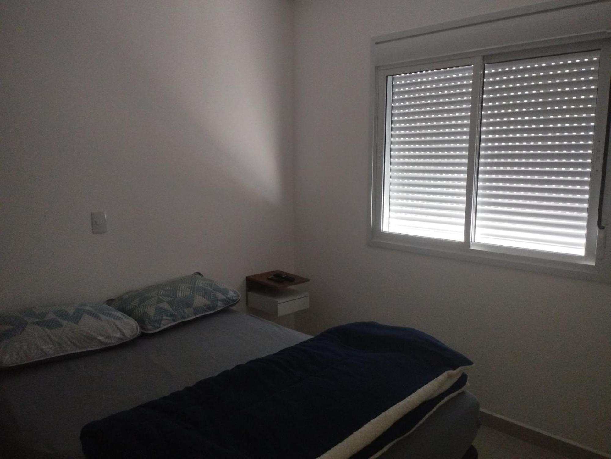 Espaco II Flat Florianopolis Exterior photo